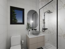  - Villa - Рохалес - Ciudad Quesada