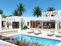  - Villa - Рохалес - Cuidad Quesada