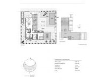  - Villa - Рохалес - Cuidad Quesada