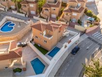  - Villa - Рохалес - Cuidad Quesada