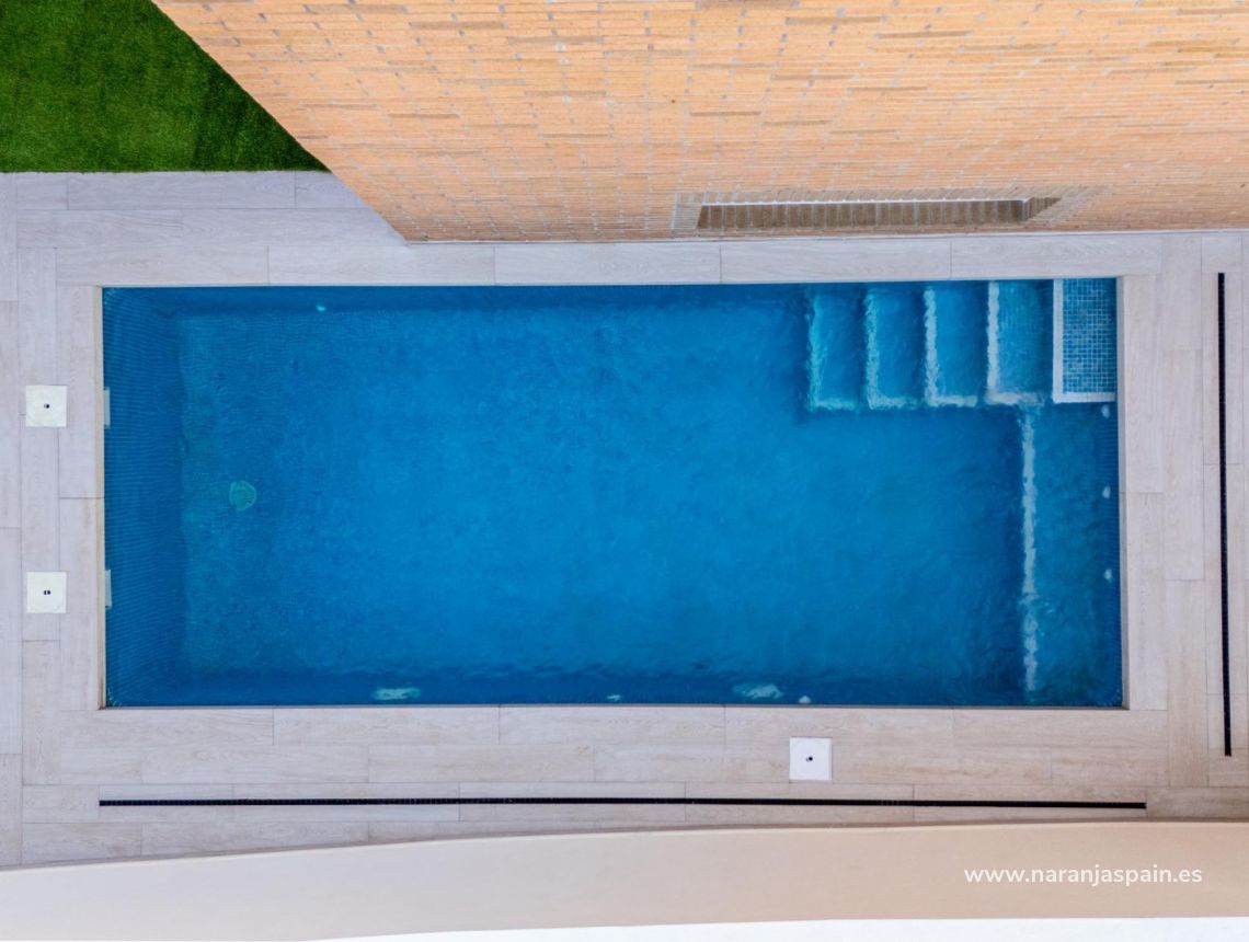  - Villa - Рохалес - Cuidad Quesada