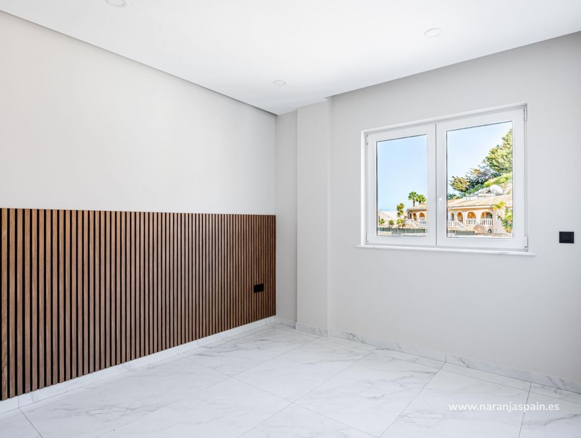  - Villa - Рохалес - Cuidad Quesada