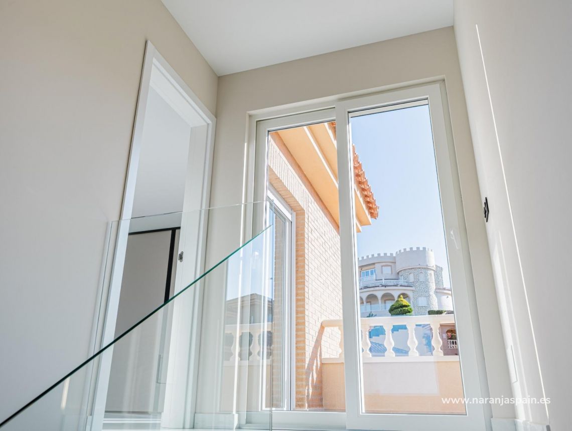  - Villa - Рохалес - Cuidad Quesada