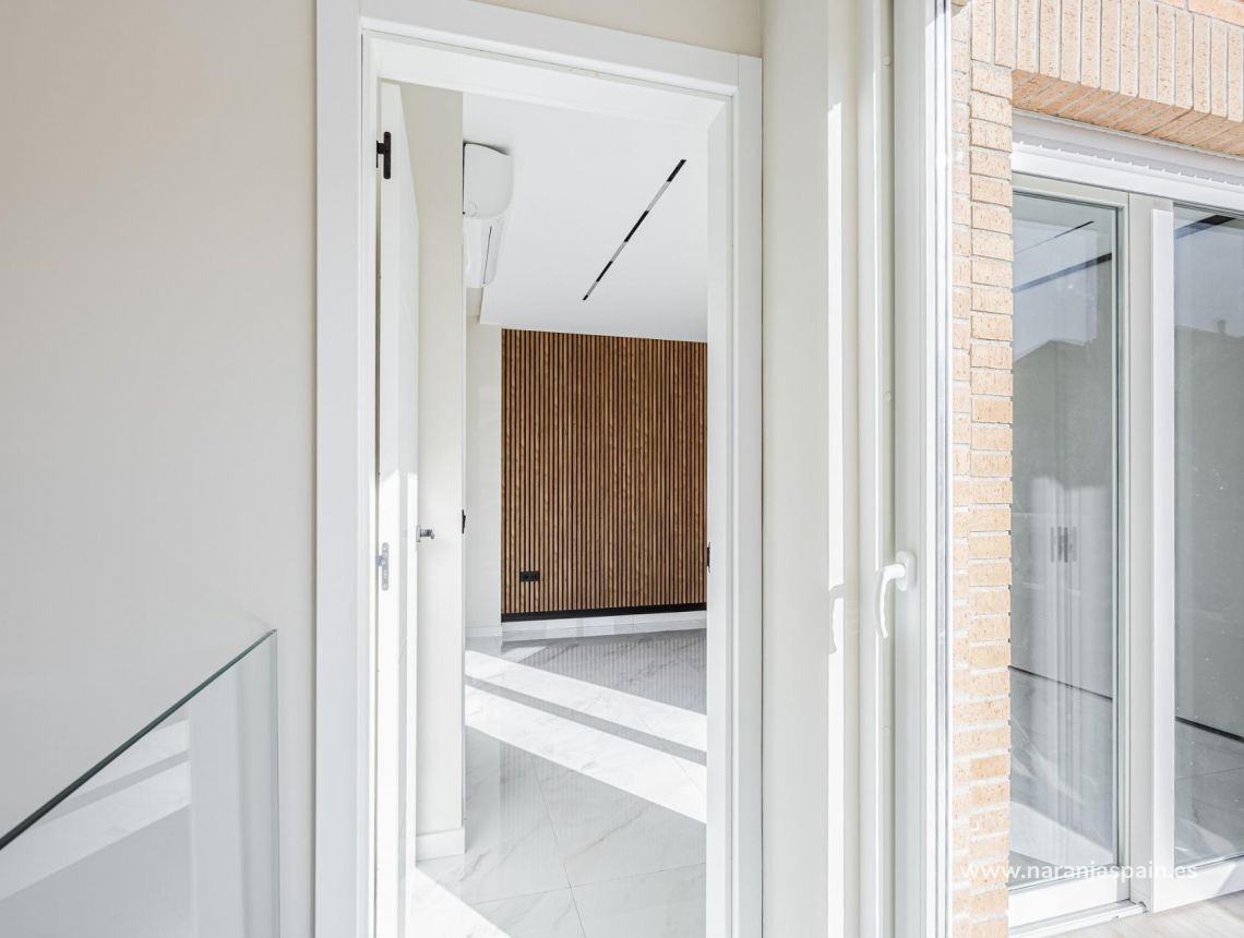  - Villa - Рохалес - Cuidad Quesada