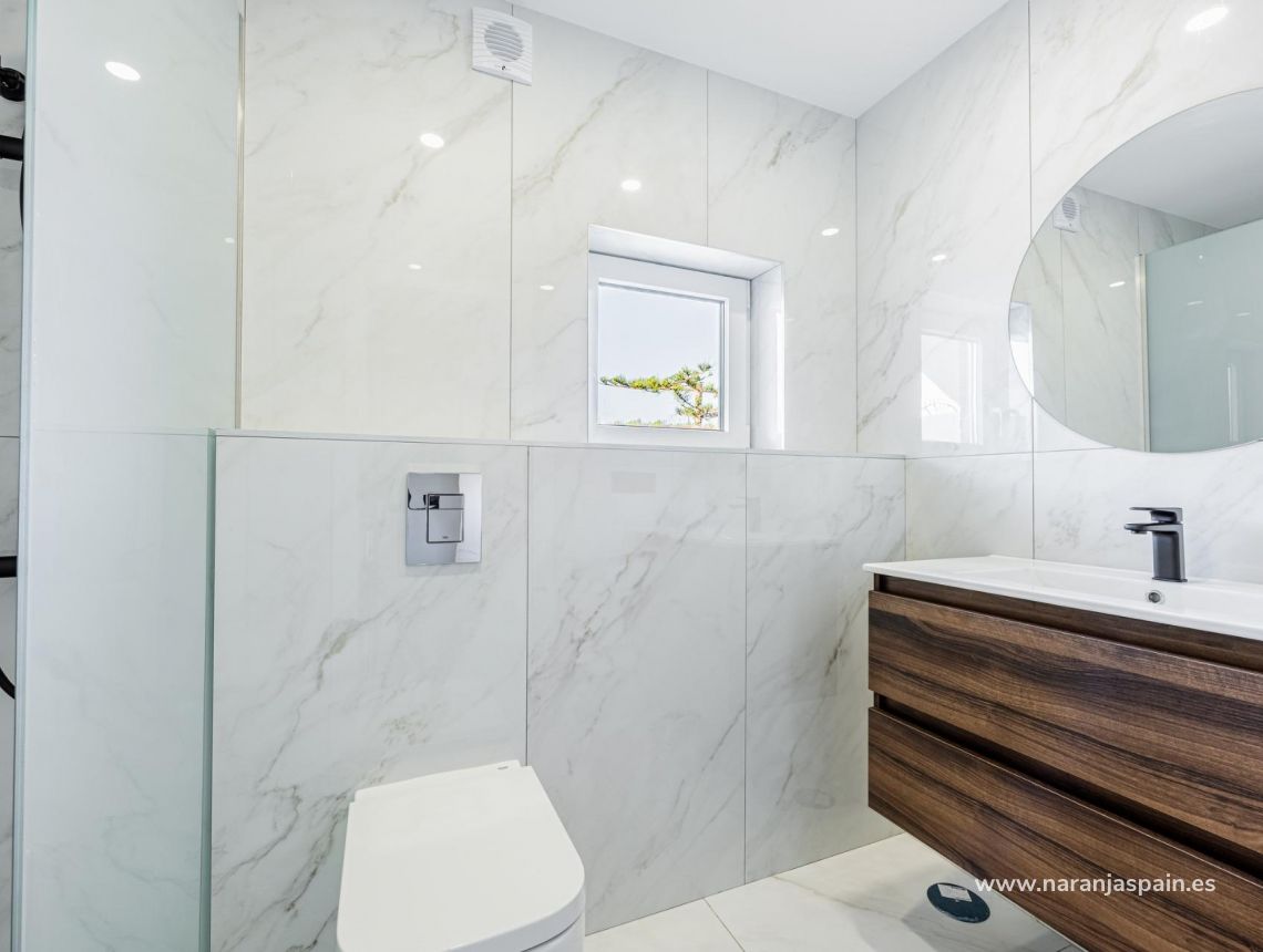  - Villa - Рохалес - Cuidad Quesada