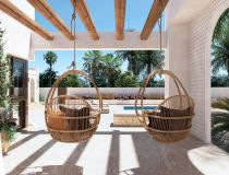  - Villa - Рохалес - Doña Pena