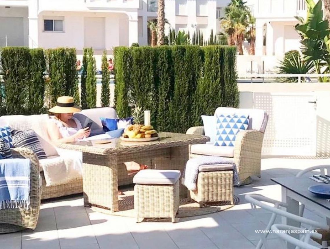  - Villa - Рохалес - Doña Pepa