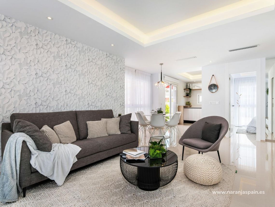  - Villa - Рохалес - Doña Pepa