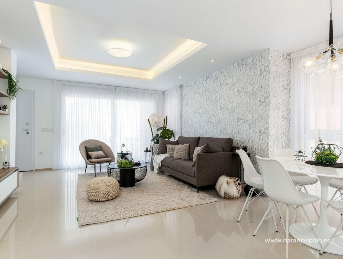  - Villa - Рохалес - Doña Pepa