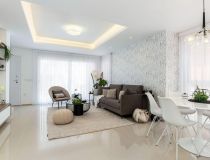  - Villa - Рохалес - Doña Pepa