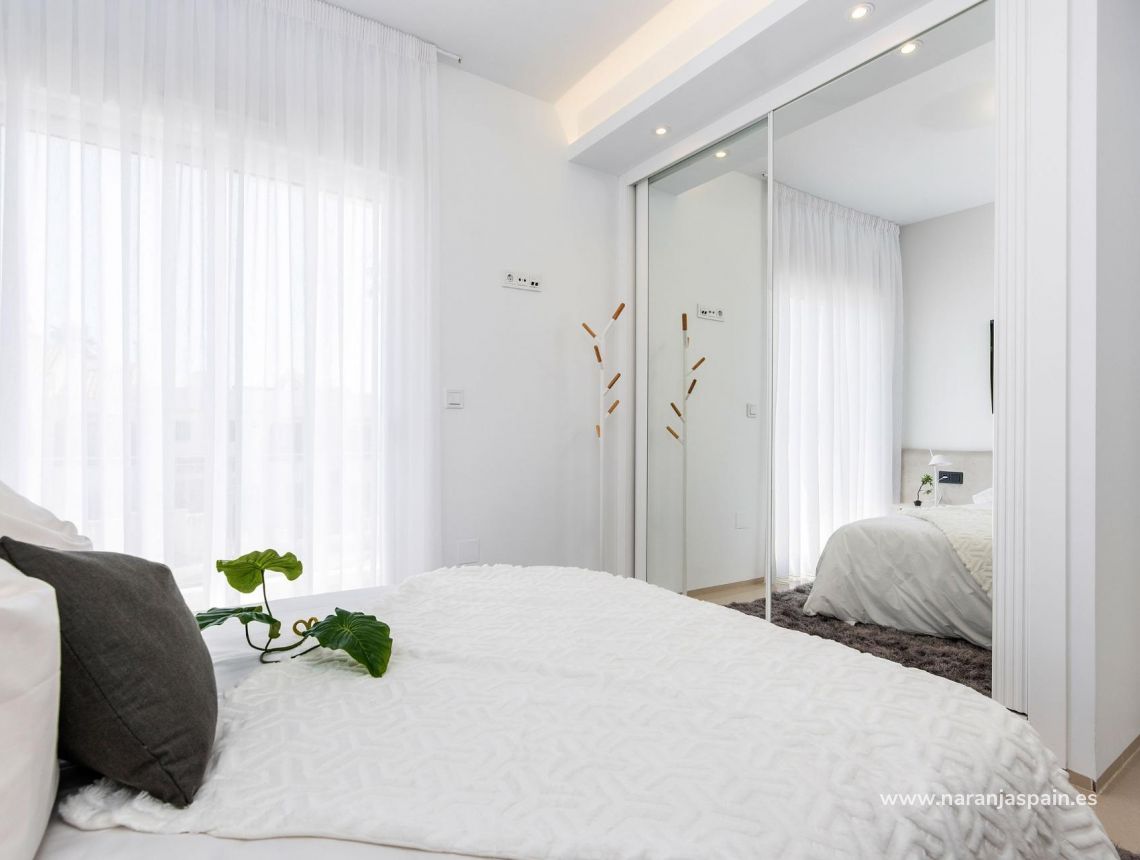  - Villa - Рохалес - Doña Pepa