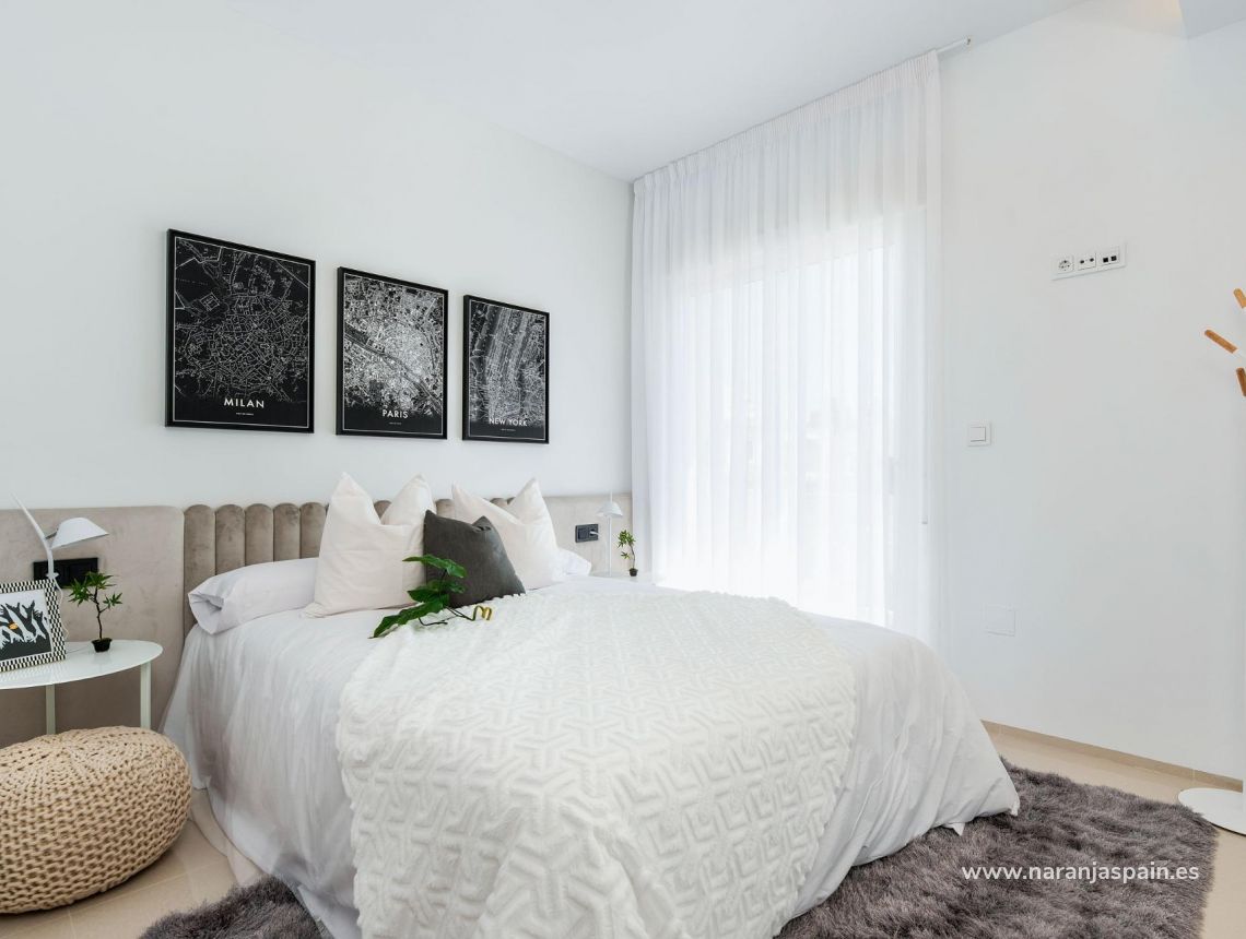  - Villa - Рохалес - Doña Pepa