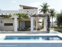  - Villa - Рохалес - Doña Pepa