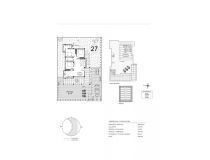  - Villa - Рохалес - Doña Pepa