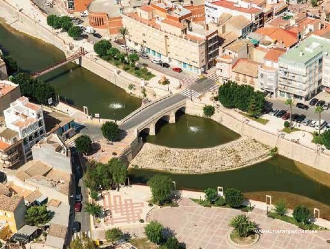  - Villa - Рохалес - Doña Pepa