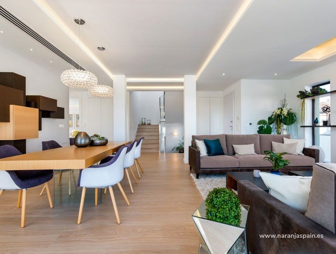  - Villa - Рохалес - Doña Pepa