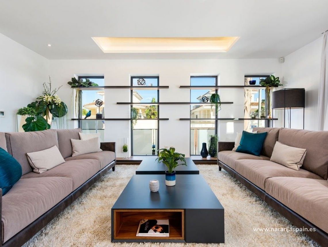  - Villa - Рохалес - Doña Pepa