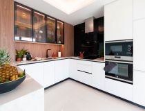  - Villa - Рохалес - Doña Pepa