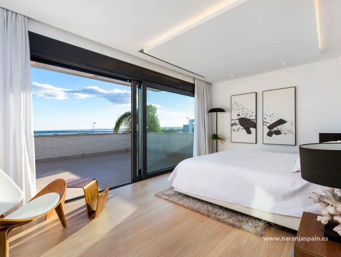  - Villa - Рохалес - Doña Pepa