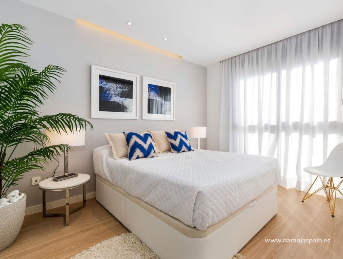  - Villa - Рохалес - Doña Pepa