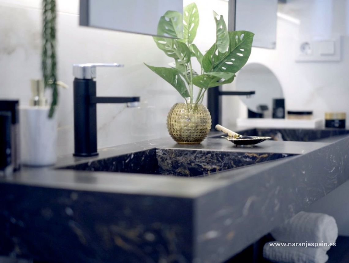  - Villa - Рохалес - Doña Pepa