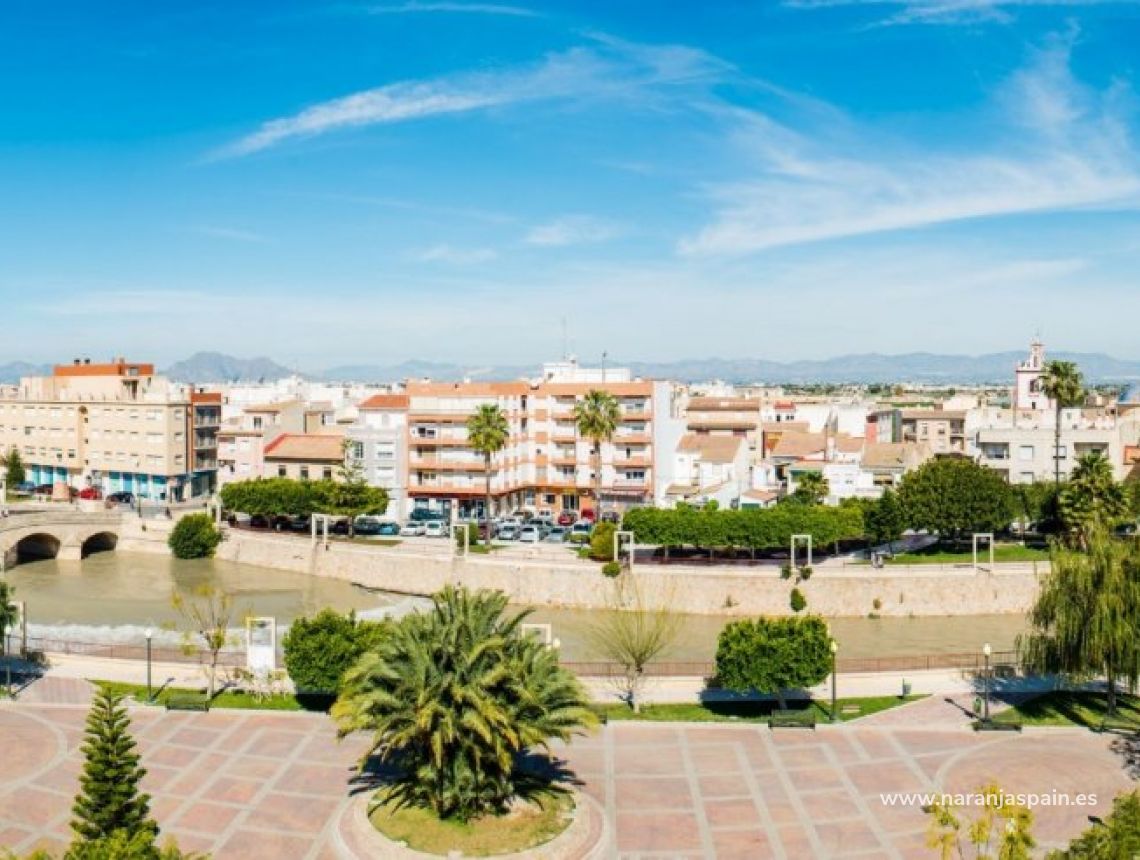  - Villa - Рохалес - Doña Pepa