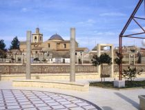  - Villa - Рохалес - Doña Pepa