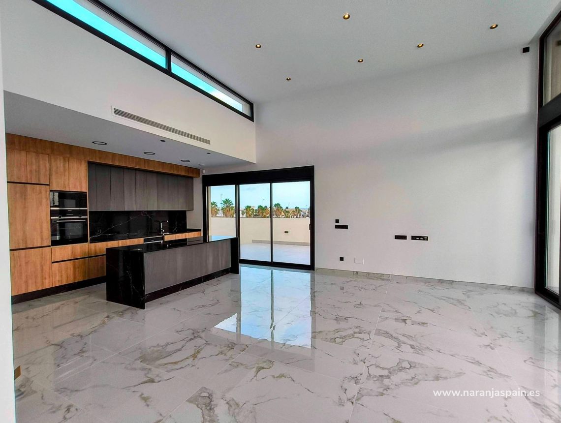  - Villa - Рохалес - Doña Pepa