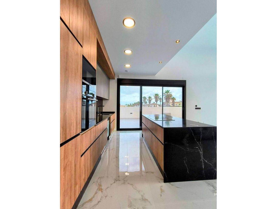  - Villa - Рохалес - Doña Pepa