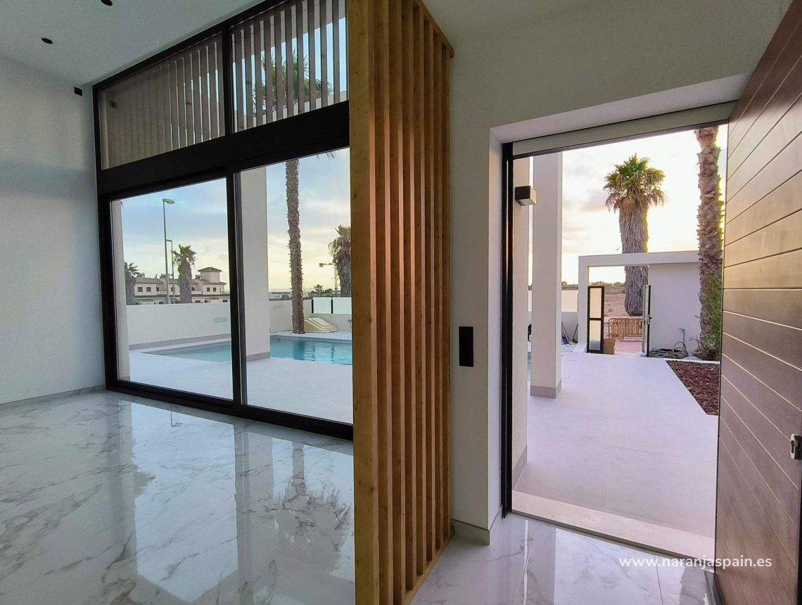  - Villa - Рохалес - Doña Pepa