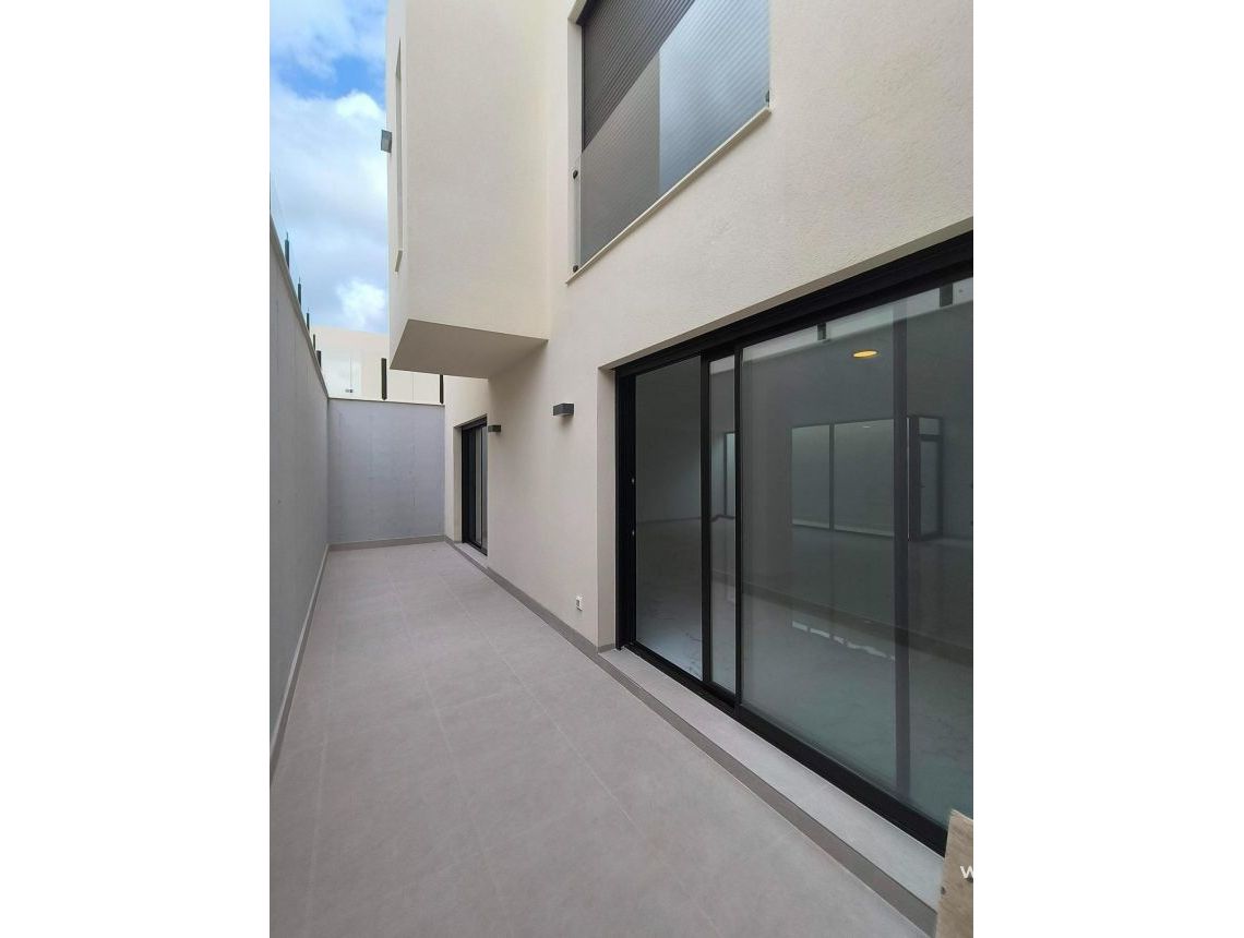  - Villa - Рохалес - Doña Pepa