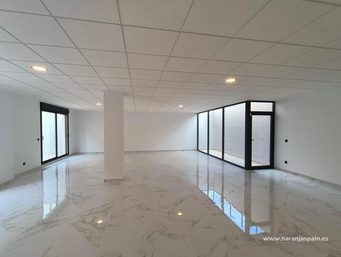  - Villa - Рохалес - Doña Pepa