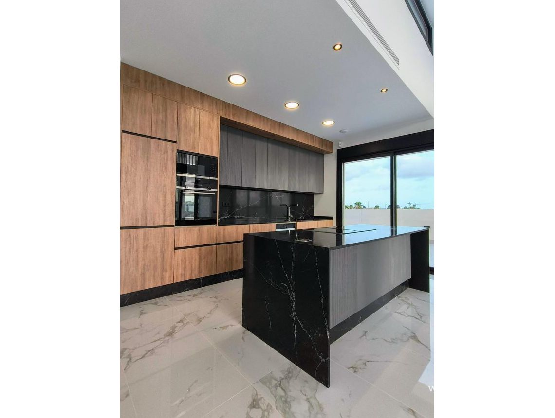  - Villa - Рохалес - Doña Pepa