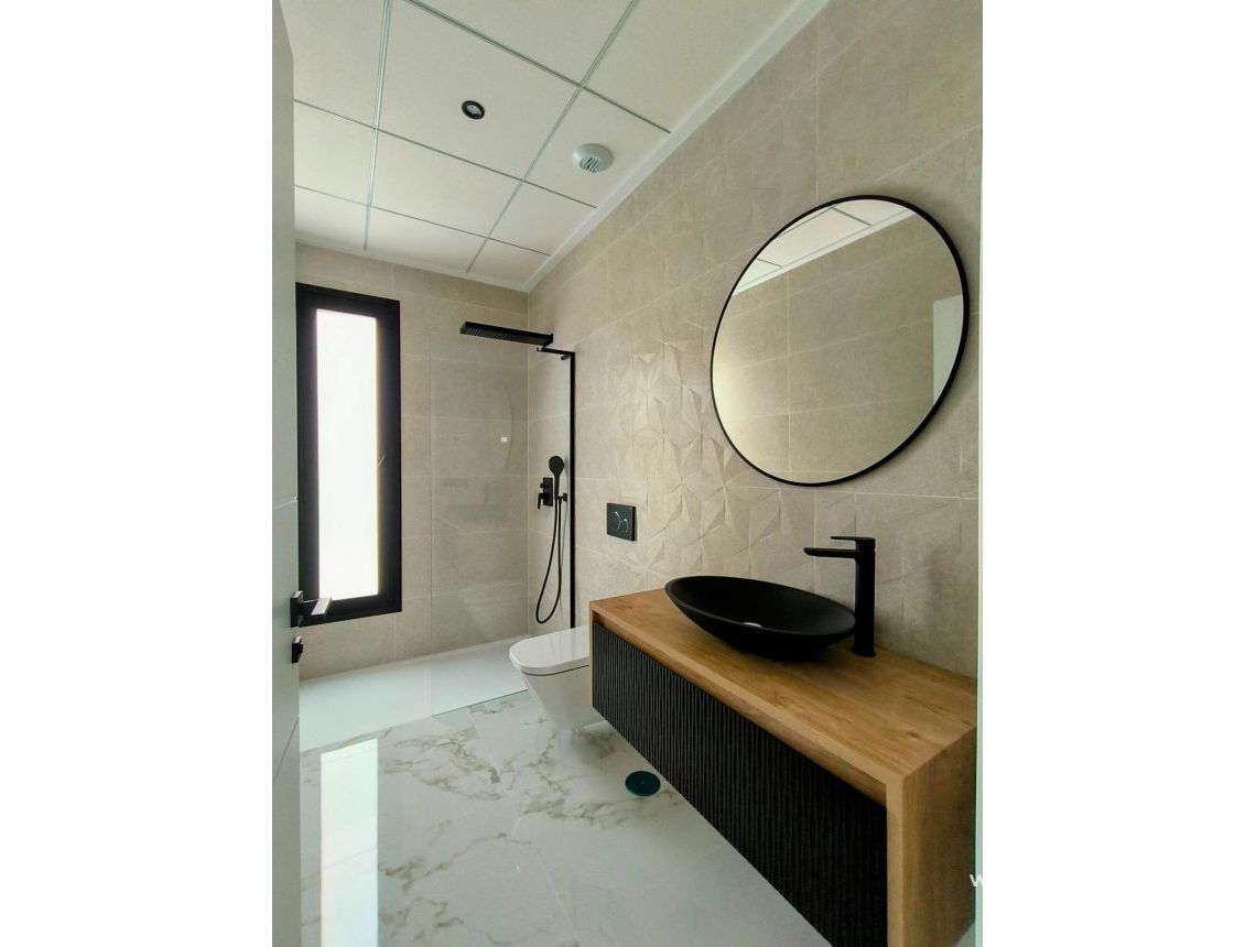  - Villa - Рохалес - Doña Pepa