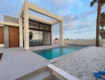  - Villa - Рохалес - Doña Pepa