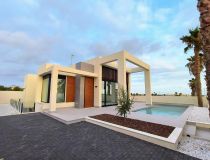  - Villa - Рохалес - Doña Pepa