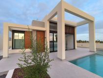  - Villa - Рохалес - Doña Pepa