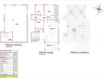  - Villa - Рохалес - Doña Pepa