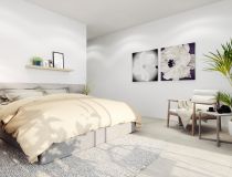  - Villa - Рохалес - Golf La Marquesa (Ciudad Quesada)