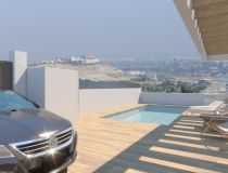  - Villa - Рохалес - Junto Campo De Golf La Marquesa