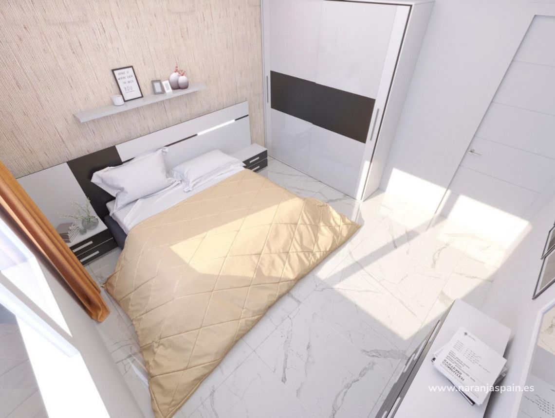  - Villa - Рохалес - Junto Campo De Golf La Marquesa