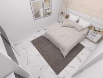  - Villa - Рохалес - Junto Campo De Golf La Marquesa