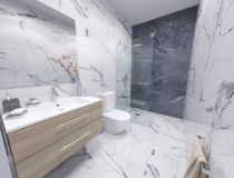  - Villa - Рохалес - Junto Campo De Golf La Marquesa