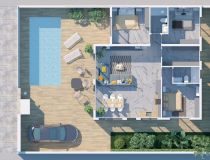  - Villa - Рохалес - Junto Campo De Golf La Marquesa