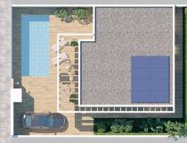  - Villa - Рохалес - Junto Campo De Golf La Marquesa