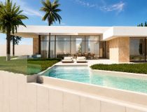  - Villa - Рохалес - La Marquesa Golf