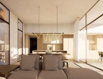  - Villa - Рохалес - La Marquesa Golf