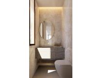  - Villa - Рохалес - La Marquesa Golf