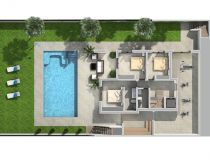  - Villa - Рохалес - La Marquesa