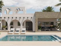 Villa -  - Рохалес - NB-26785